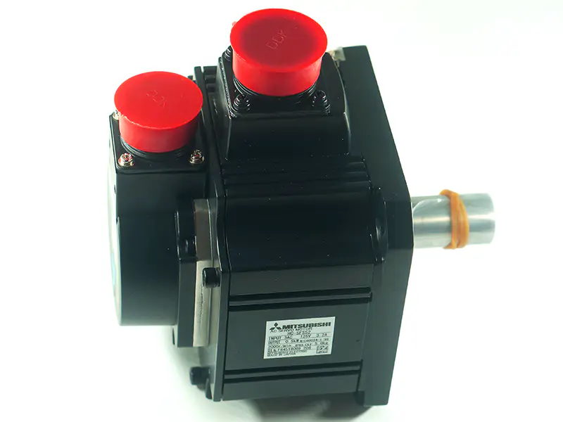 Mitsubishi HC-SFS52 AC-servomoottori