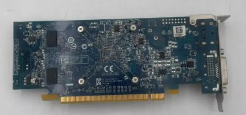 AMD HD8490 1G 2K -näytönohjain