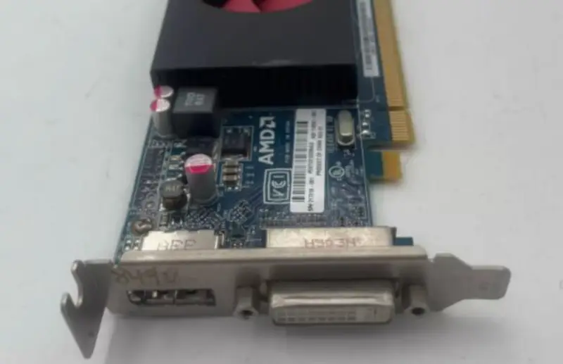 AMD HD8490 1G 2K -näytönohjain