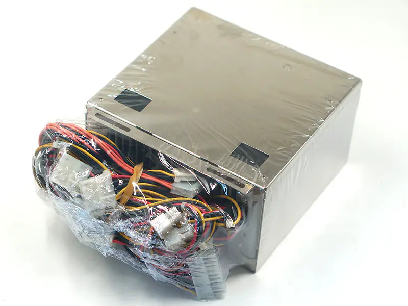 EMACS HG2-6400P virtalähde