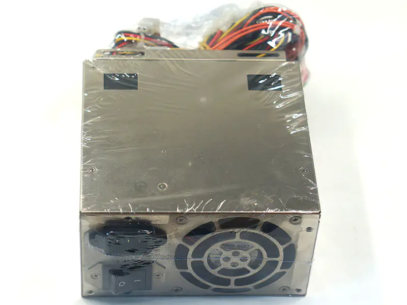 EMACS HG2-6400P virtalähde