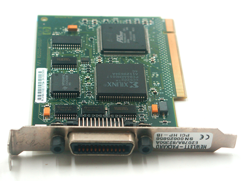 Agilent HP-GPIB 82350A HP-GPIB-kortti 82350A HP-GPIB-kortti
