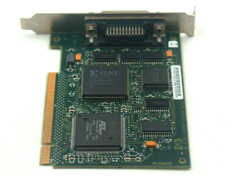 Agilent HP-GPIB 82350A HP-GPIB-kortti 82350A HP-GPIB-kortti