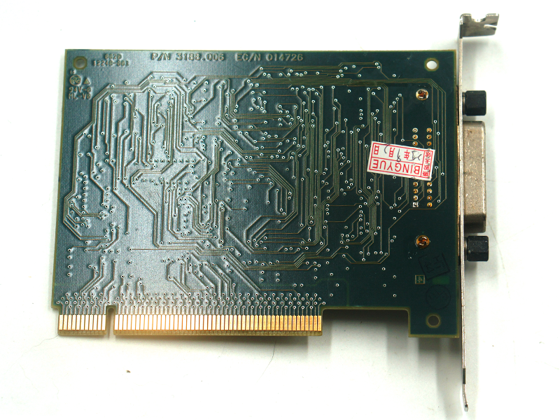Agilent HP-GPIB 82350A HP-GPIB-kortti 82350A HP-GPIB-kortti
