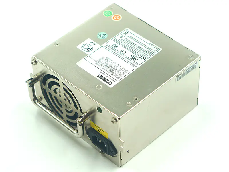 Advantech HP2-6500P-R Virtalähde