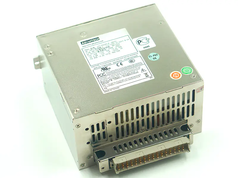 Advantech HP2-6500P-R Virtalähde