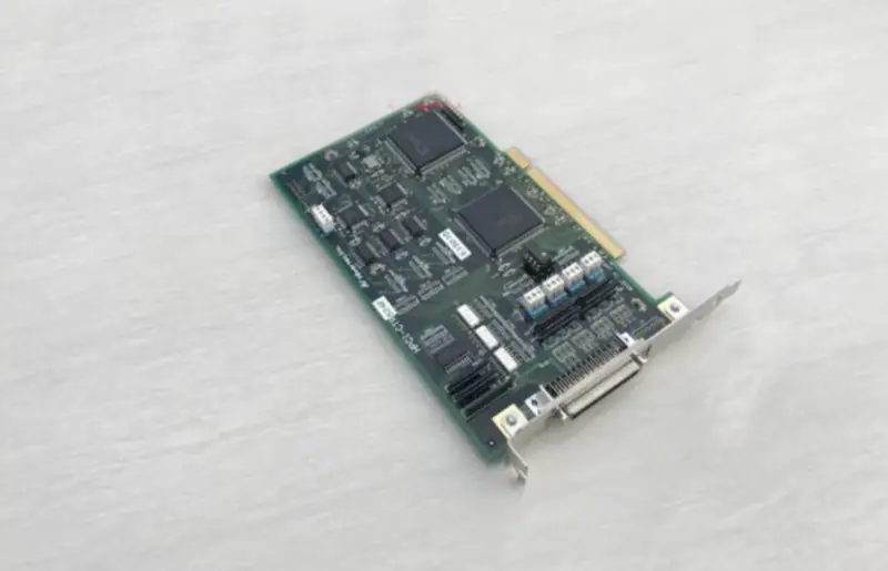 Hivertec inc HPCI-CTR524F Tiedonkeruukortti