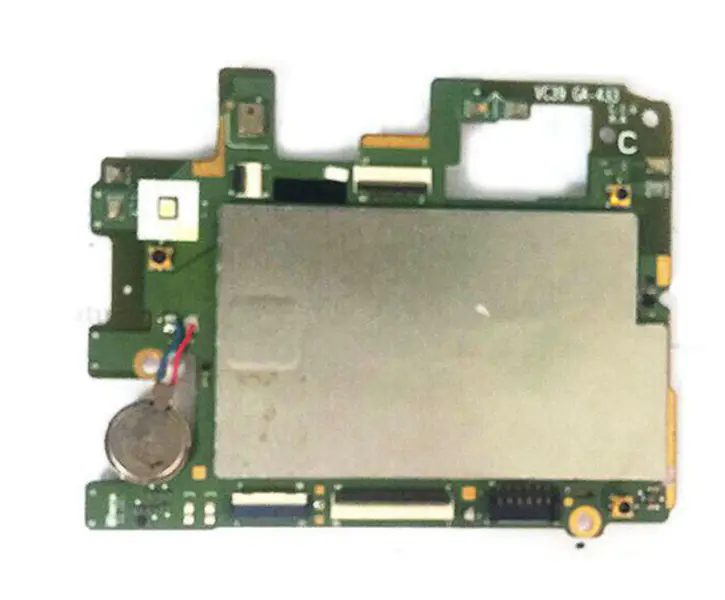 HTC Desire D826W emolevy lukitsematon 16G 32G