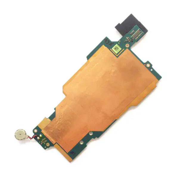 HTC ONE M10 emolevy lukitsematon 64G