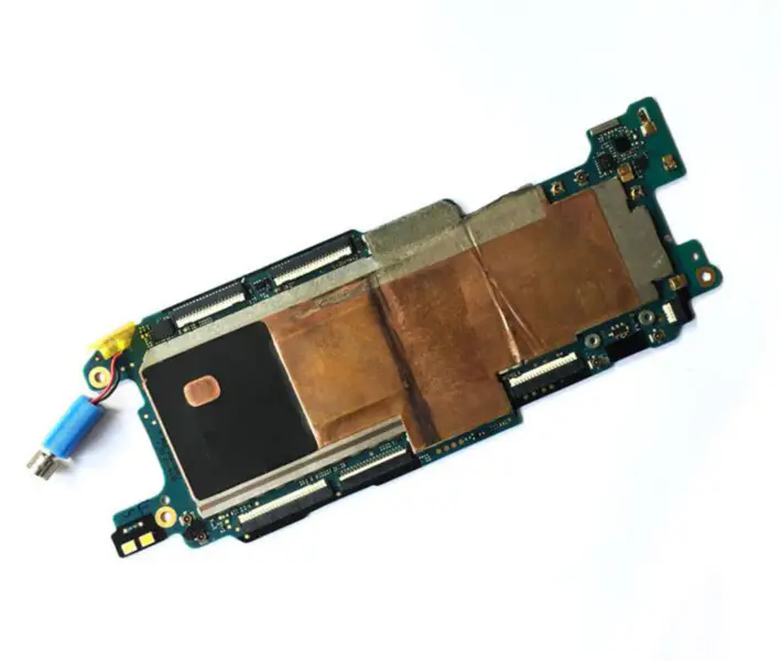 HTC One M9 M9S M9U M9V emolevy lukitsemattomana