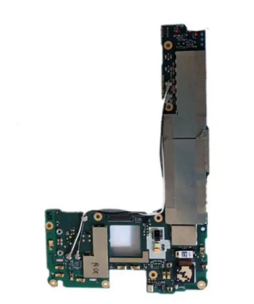 HTC U ULTRA emolevy lukitsemattomana Single/Dual SIM-kortti
