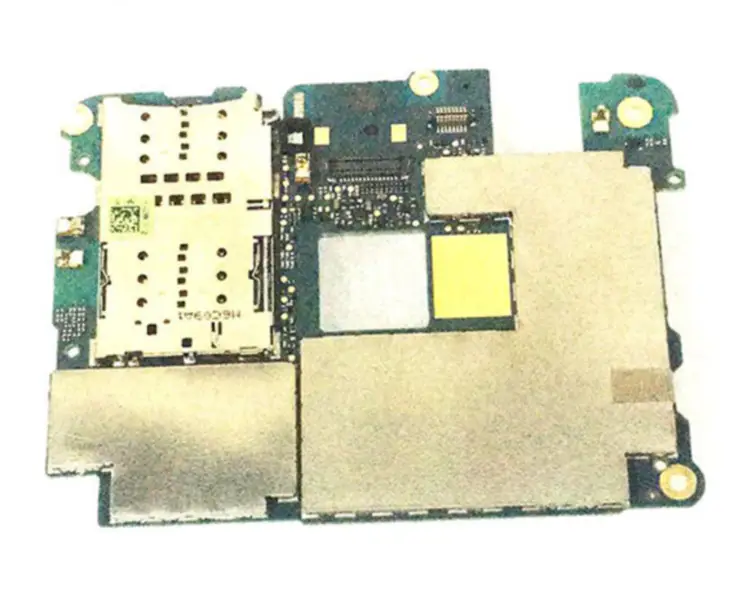 HTC U Play -emolevyn lukituksen avaaminen