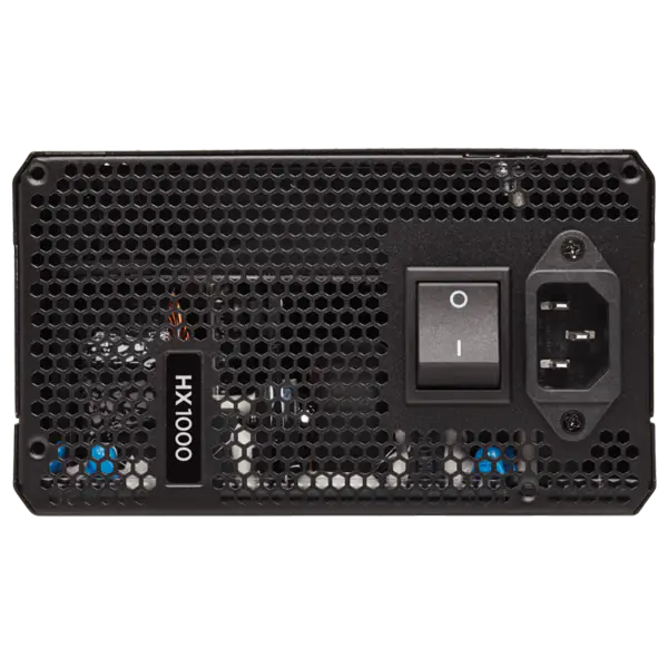Cors Air Power 1000w Hx1000 työpöydän virtalähde 80plus Platinum Active Pfc Full Module Pcie5 Support 4090
