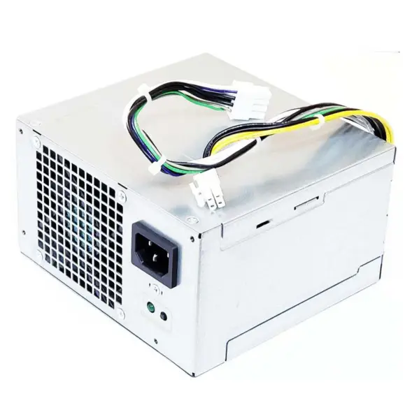 Tietokonetarvikkeet Hyv3h 290 watin virtalähde Optiplex 3020 7020 9020 Mini-tower Psu:lle