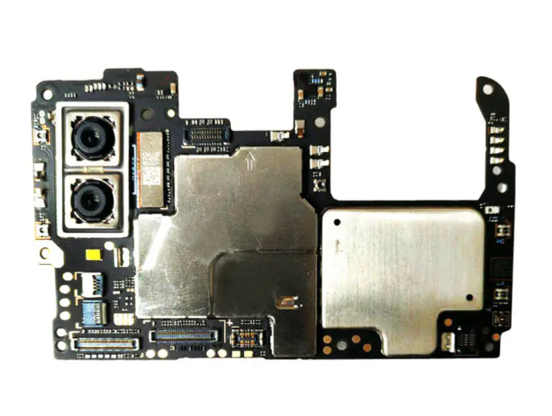 Huawei Honor Note10 Note 10 emolevy