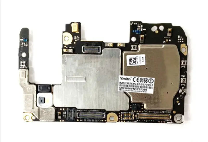 Huawei P20 EML-AL00 emolevy