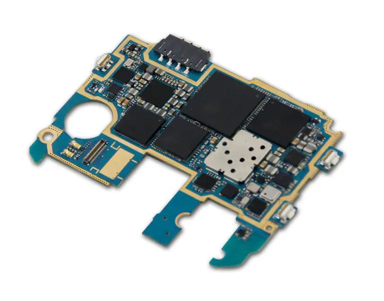Samsung Galaxy s4 i9515 emolevy lukitsematta sirujen kanssa