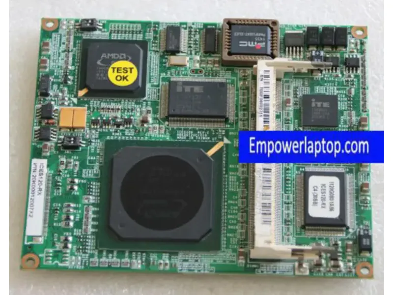 NEXCOM ICES120-RX ICES120-RXC4 ETX teollinen emolevy