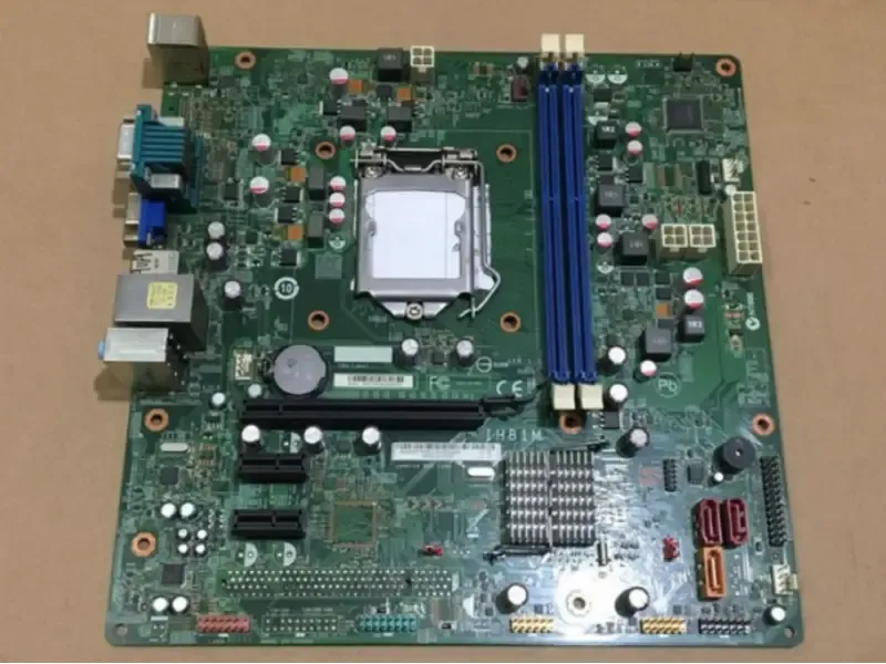 Lenovo 00KT289 00KT266 IH81M V1.0 03T7169 03T7201 emolevy