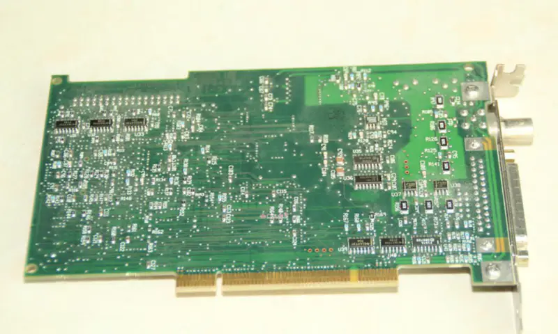 NI IMAQ PCI-IMAQ-1408 -kaappauskortti NI IMAQ PCI-IMAQ-1408