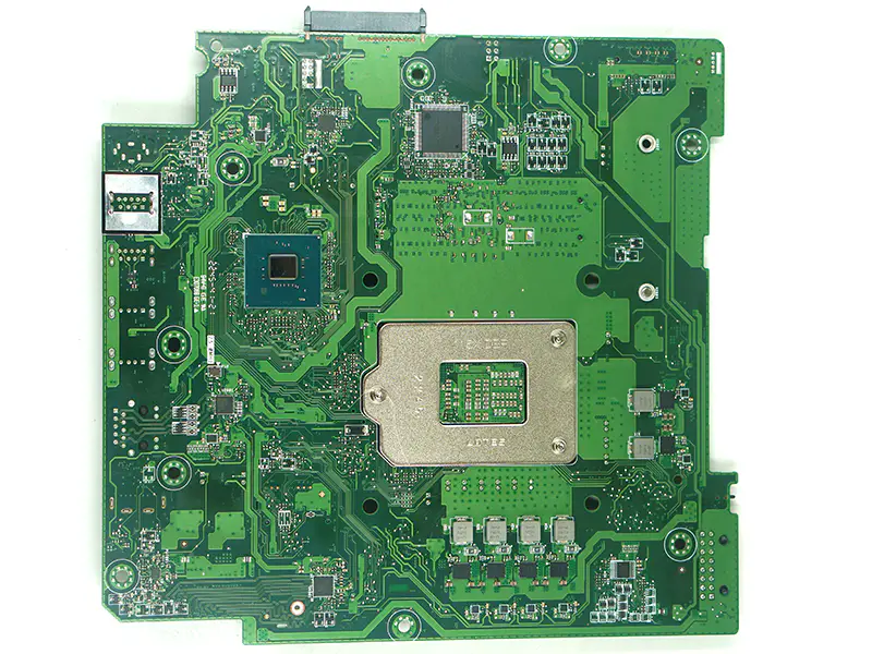 Dell OptiPlex 5260 5270 AiO all-in-one IPCFL-BH 8VJCH 03CDJK emolevy IPCFL-BH 8VJCH 03CDJK emolevy