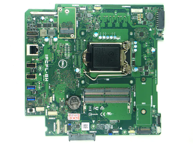 Dell OptiPlex 5260 5270 AiO all-in-one IPCFL-BH 8VJCH 03CDJK emolevy IPCFL-BH 8VJCH 03CDJK emolevy