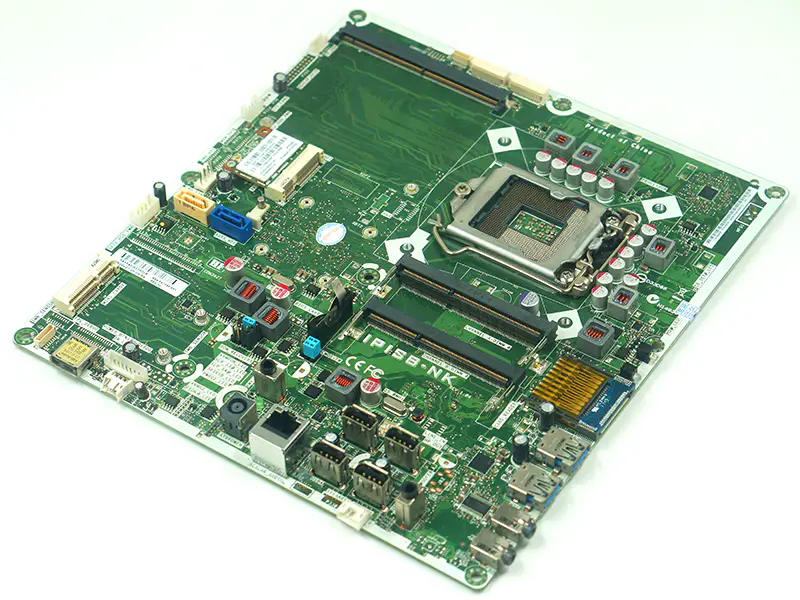 HP 647046-001 TouchSmart 420 7320 Omni 220 IPISB-NK -emolevy HP 647046-001 TouchSmart 420 7320 Omni 220 IPISB-NK emolevy