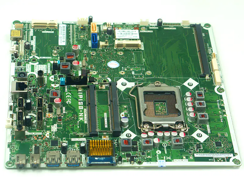 HP 647046-001 TouchSmart 420 7320 Omni 220 IPISB-NK -emolevy HP 647046-001 TouchSmart 420 7320 Omni 220 IPISB-NK emolevy