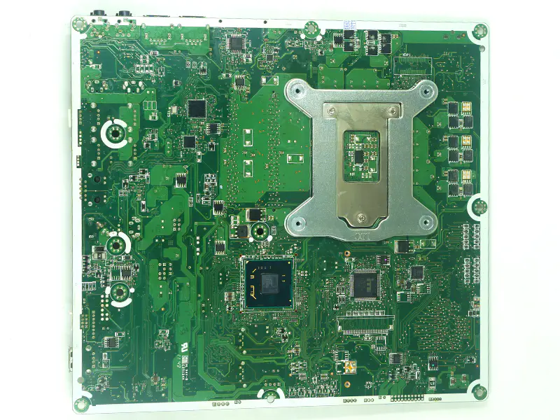 HP 647046-001 TouchSmart 420 7320 Omni 220 IPISB-NK -emolevy HP 647046-001 TouchSmart 420 7320 Omni 220 IPISB-NK emolevy