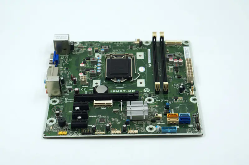 HP IPM87-MP V1.04 717265-003 732240-503 USB3.0-emolevy 717265-003 732240-503 USB3.0-emolevy