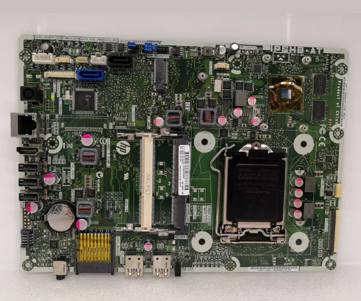 HP AIO 20-R 23-R -sarjan Intel LGA1150 -emolevy 793298-001 793298-003 IPSHB-AT IPSHB-AT IPSHB-AT