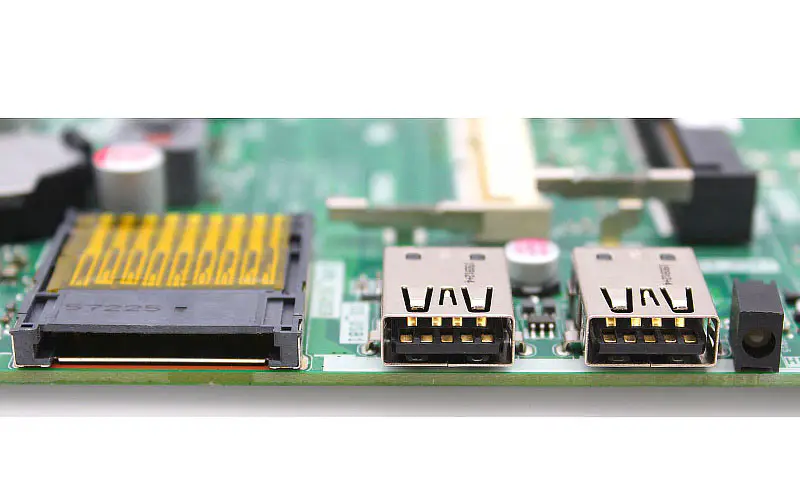 HP AIO 20-R 23-R -sarjan Intel LGA1150 -emolevy 793298-001 793298-003 IPSHB-AT IPSHB-AT IPSHB-AT