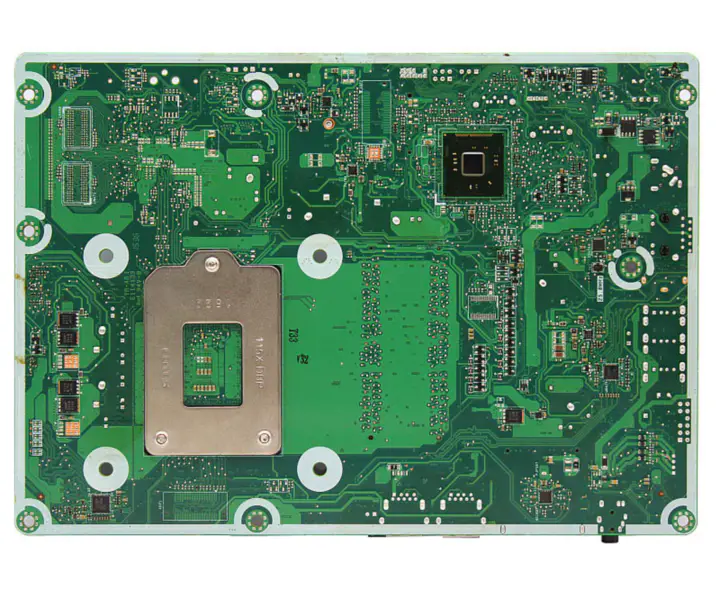 HP AIO 20-R 23-R -sarjan Intel LGA1150 -emolevy 793298-001 793298-003 IPSHB-AT IPSHB-AT IPSHB-AT