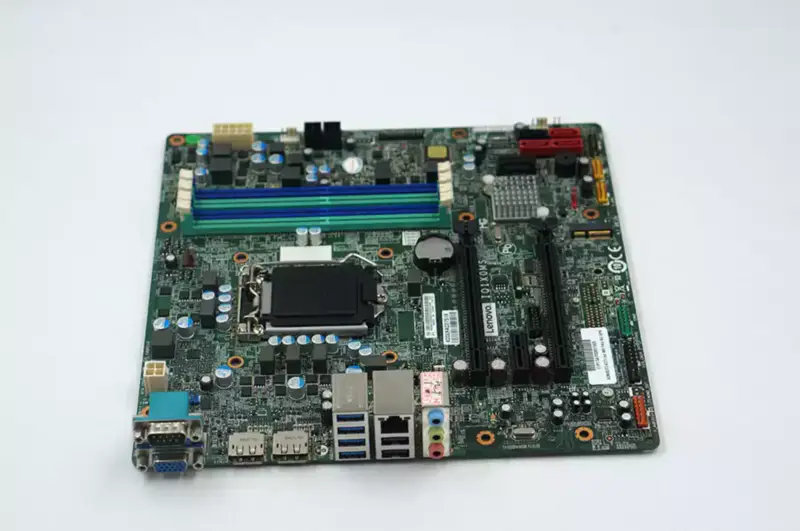 Lenovo M900/M800 IQ1X0MS LGA 1151 DDR4 -emolevy (LGA 1151)