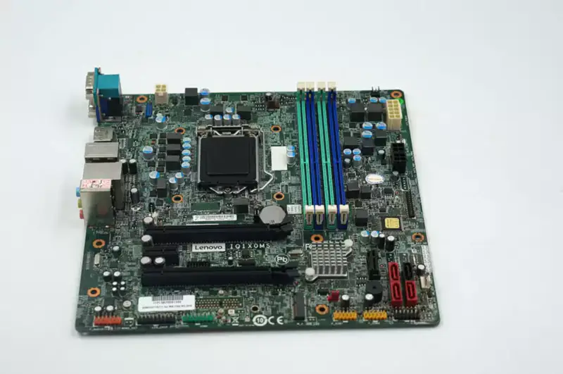 Lenovo M900/M800 IQ1X0MS LGA 1151 DDR4 -emolevy (LGA 1151)