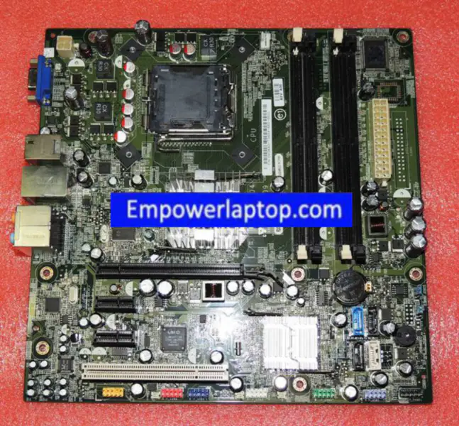 Dell Inspiron 518 DG33M04 K068D 0K068D CN-K068D Emolevy CN-K068D
