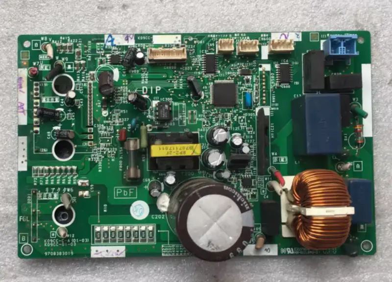 Fujitsu-levy K09CC-01-03 K09CC-C-A 9708383019 9708383019