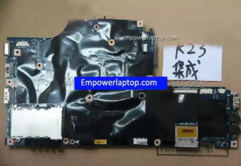 Lenovo K23 LA-5191P -emolevy