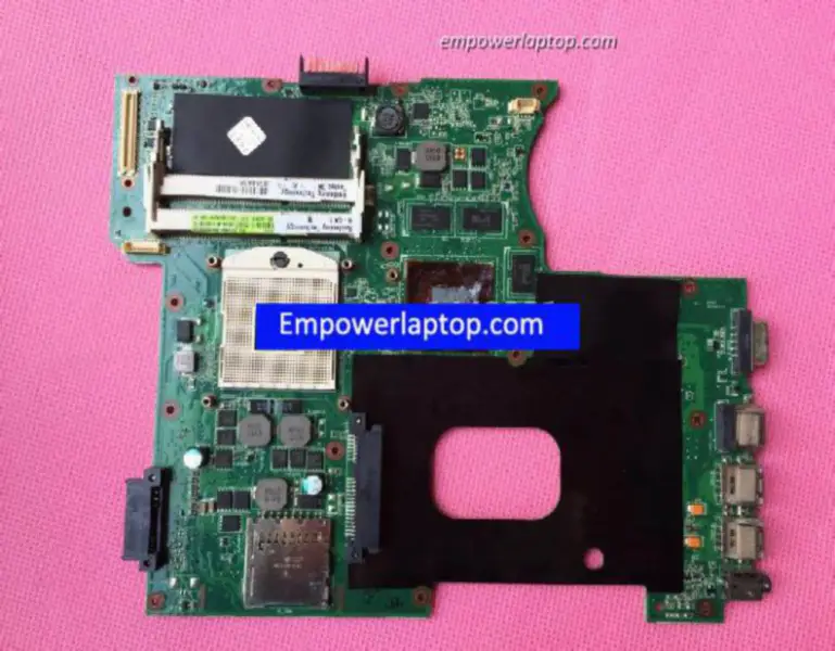Asus K42JV -emolevy