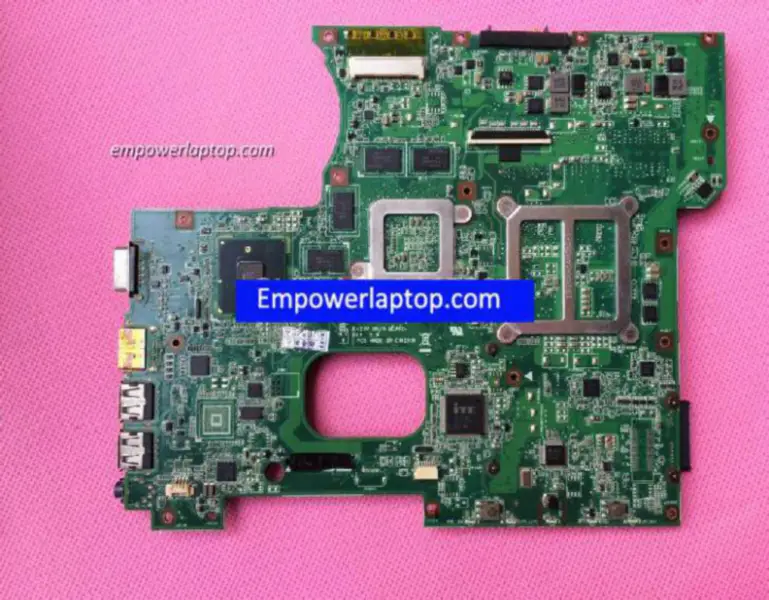 Asus K42JV -emolevy