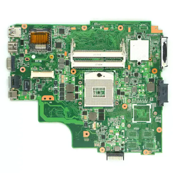 Asus K43E -emolevy