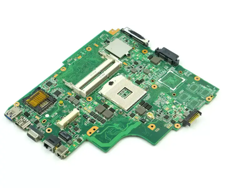 Asus K43E -emolevy