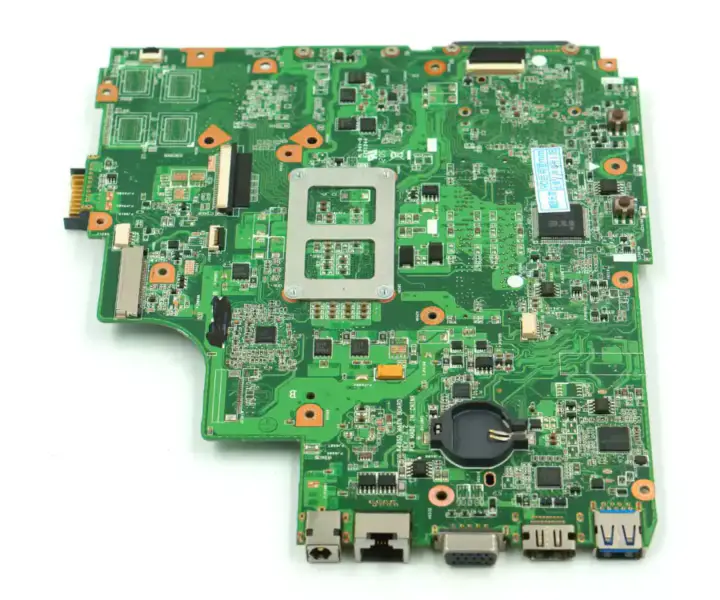 Asus K43E -emolevy