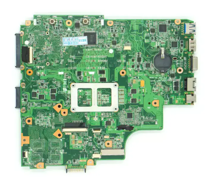 Asus K43E -emolevy