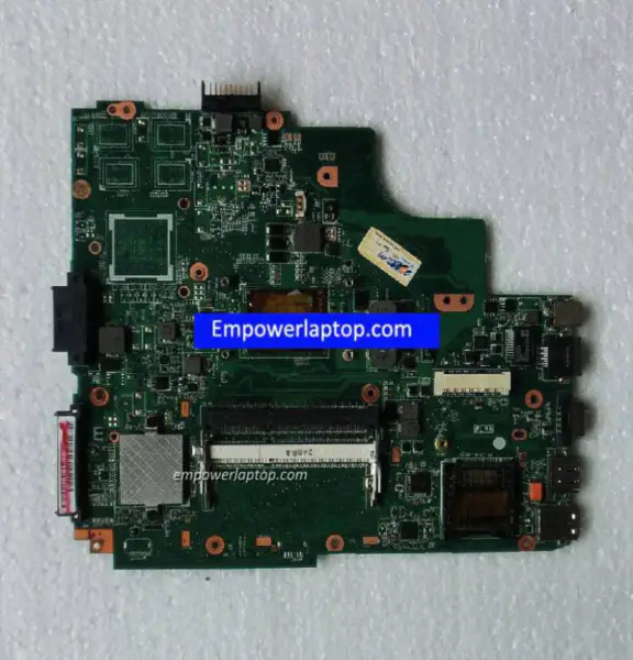 Asus K43SD -emolevy