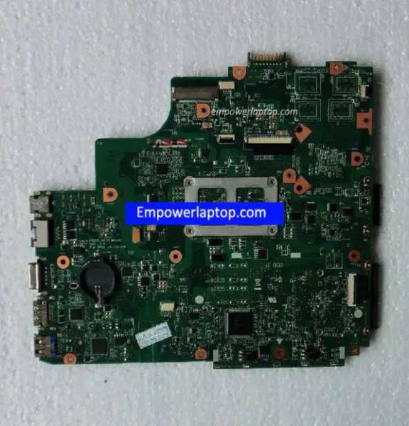 Asus K43SD -emolevy