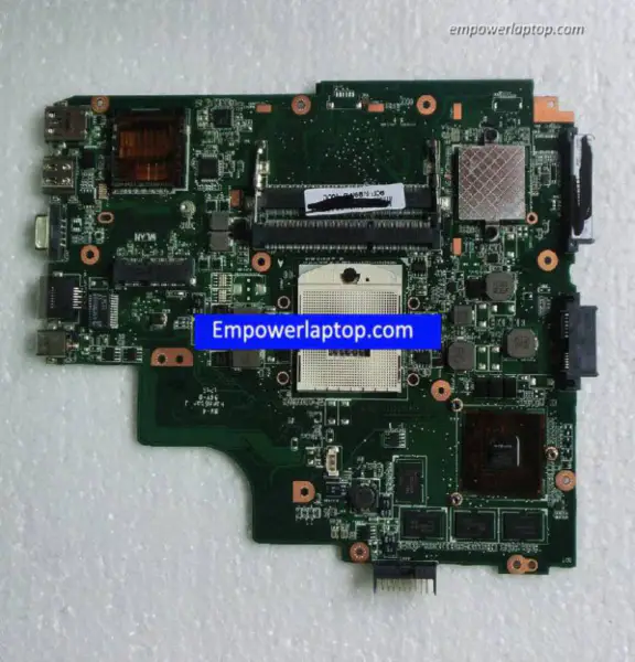 Asus K43SM -emolevy