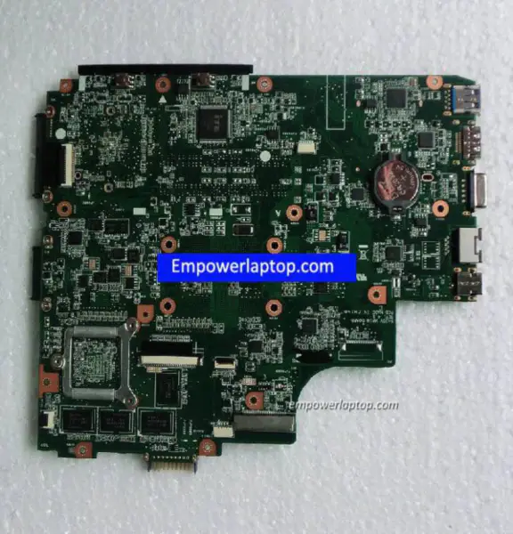 Asus K43SM -emolevy