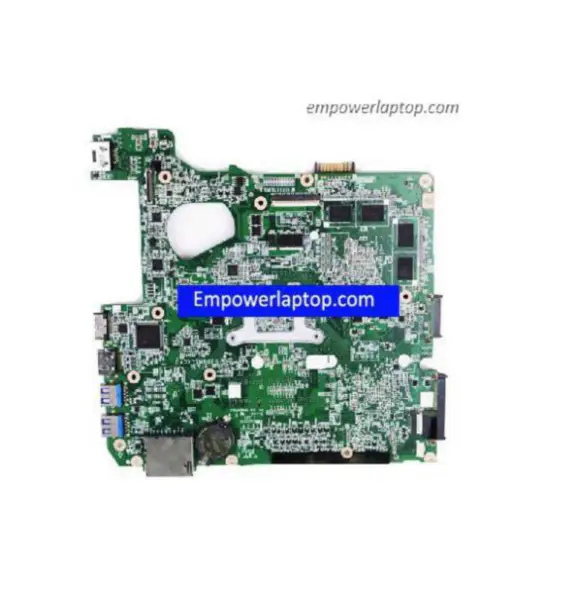 Asus K45DE -emolevy