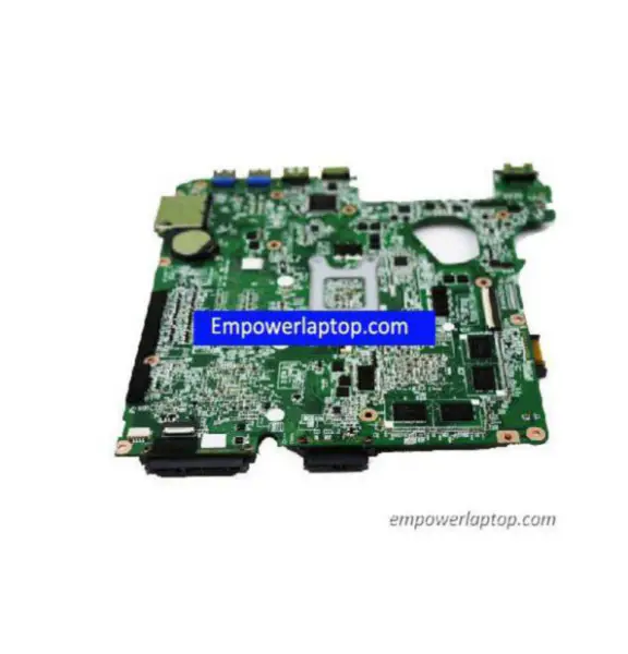 Asus K45DE -emolevy